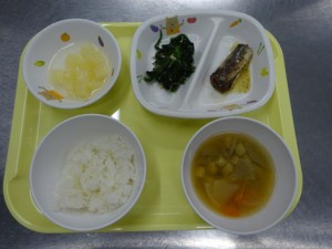 ６月２４日　１